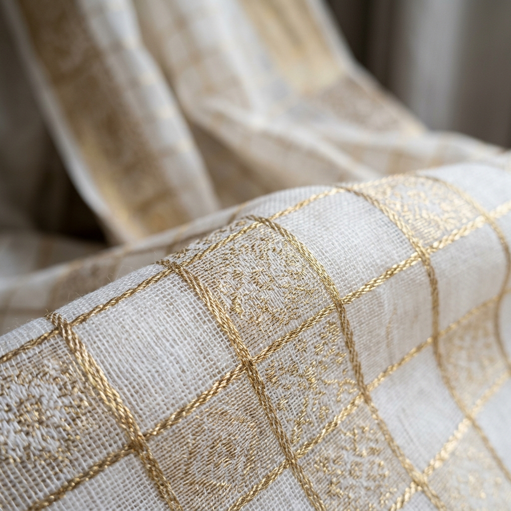 Artisan Weavers Showcase