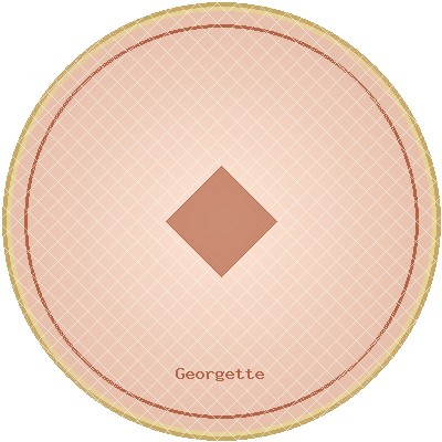 Georgette