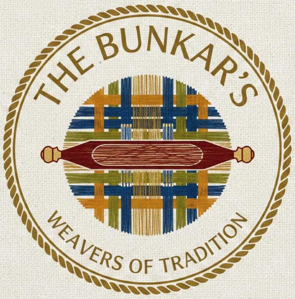 Bunkars Weavers of Tradition